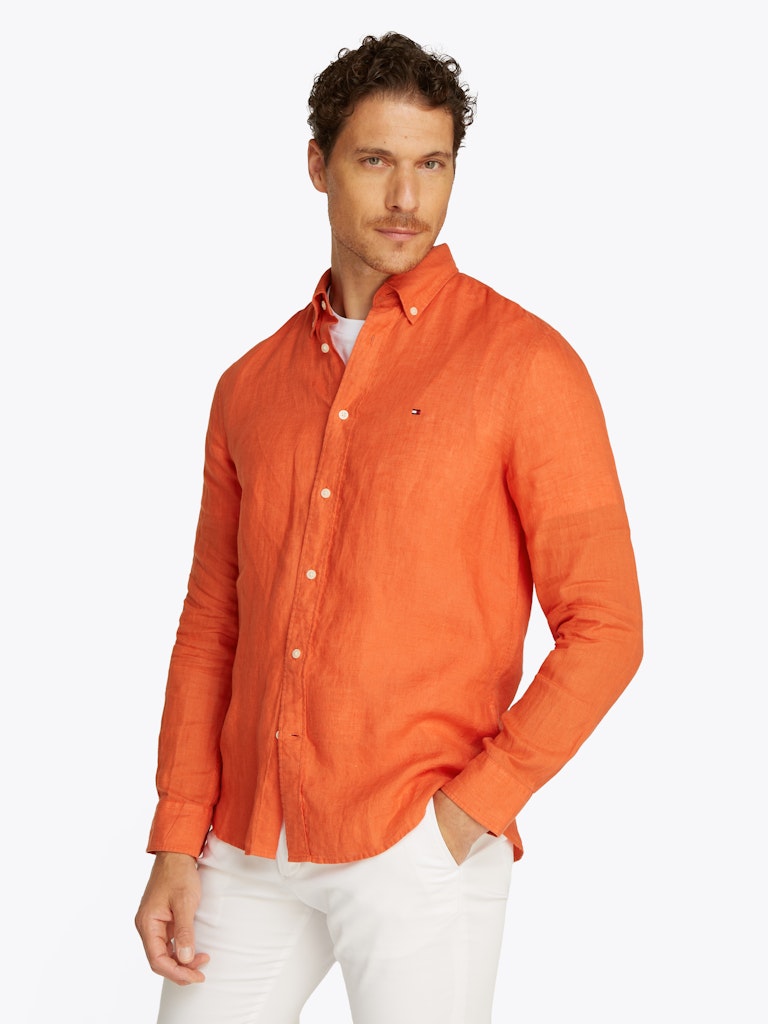 Tommy Hilfiger Regular fit Skjorte